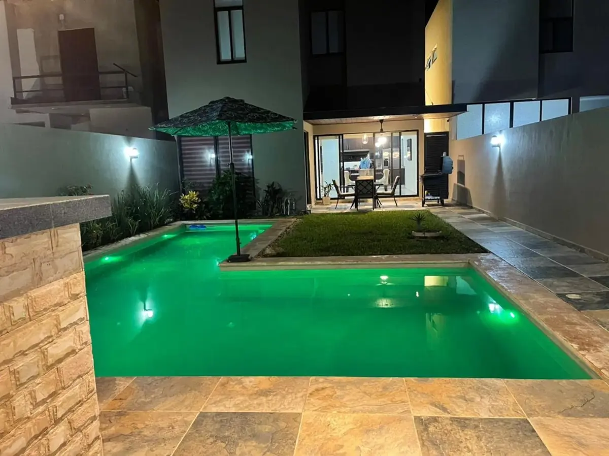 Casa en venta en Cholul, Mérida — foto 1 de 24
