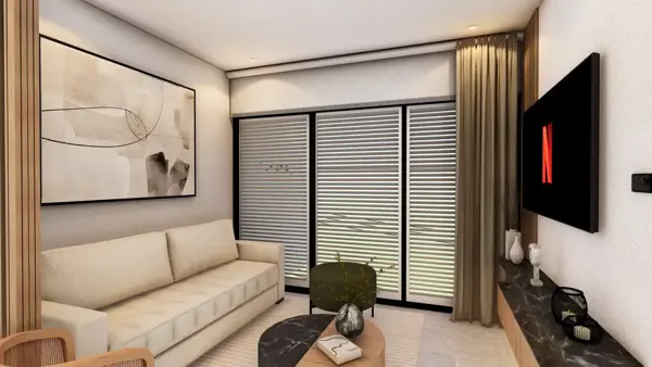 Departamento en venta en Lomas Primera Sección, San Luis Potosí — foto 2 de 13