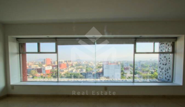 Departamento en venta en Juarez, Cuauhtémoc — foto 2 de 9