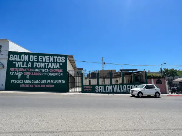 LOCAL COMERCIAL EN VENTA EN VILLA FONTANA