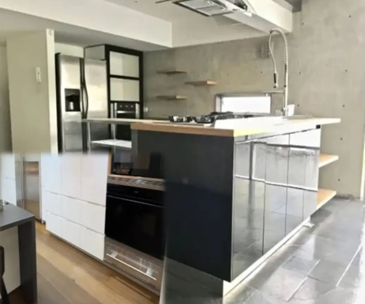 Departamento en venta en Polanco IV Sección, Miguel Hidalgo — foto 1 de 12