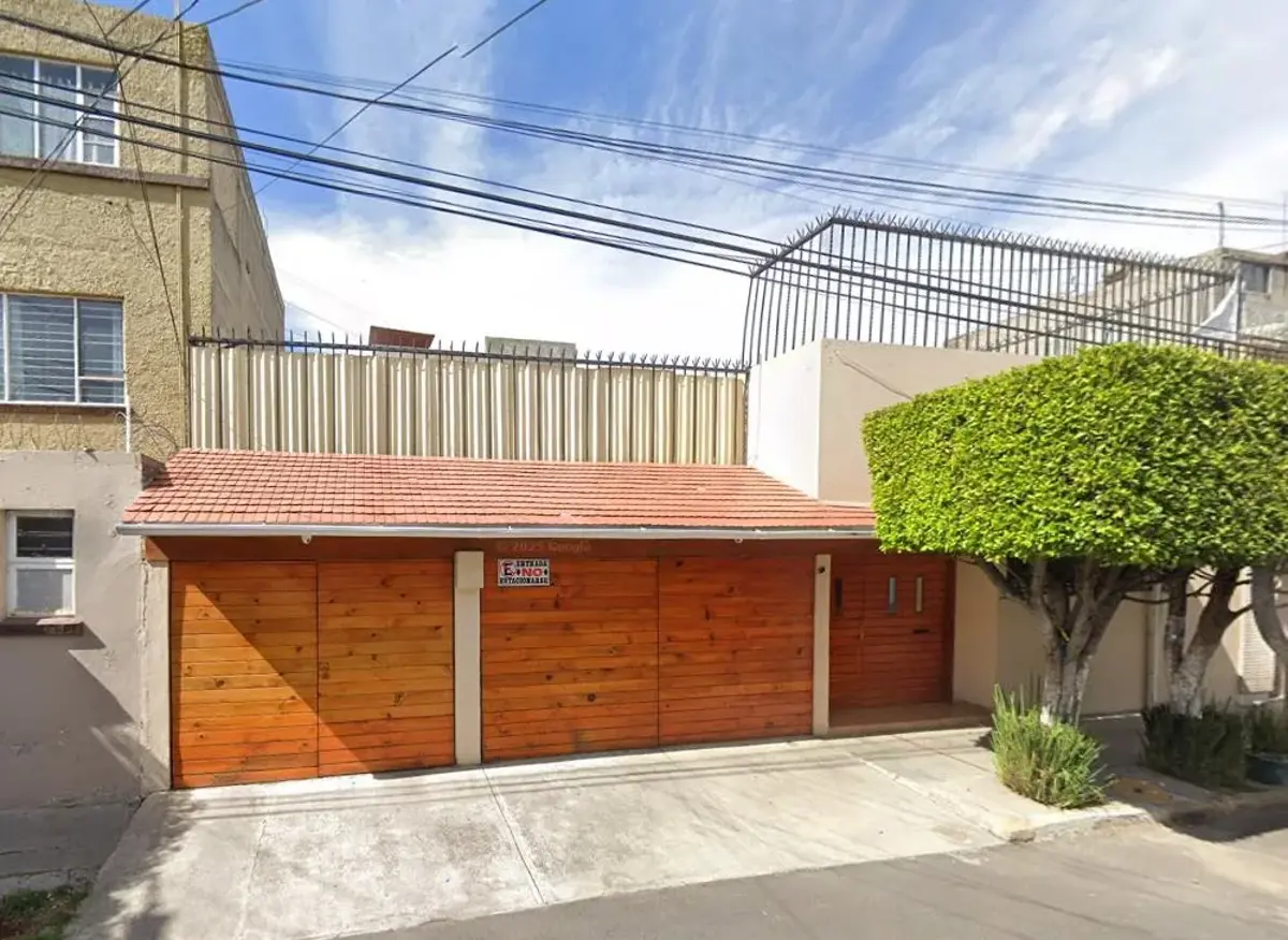 Casa en venta en Residencial Zacatenco, Gustavo A. Madero — foto 1 de 12