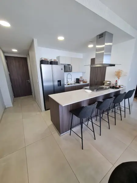 Departamento en venta en Residencial Dinastía, Monterrey — foto 3 de 20