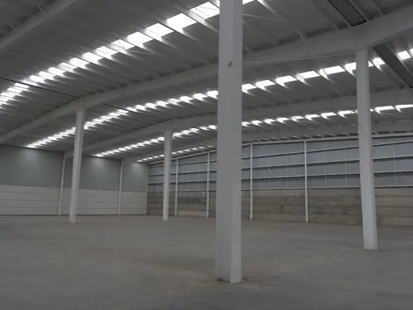 SE RENTA BODEGA INDUSTRIAL EN COACALCO