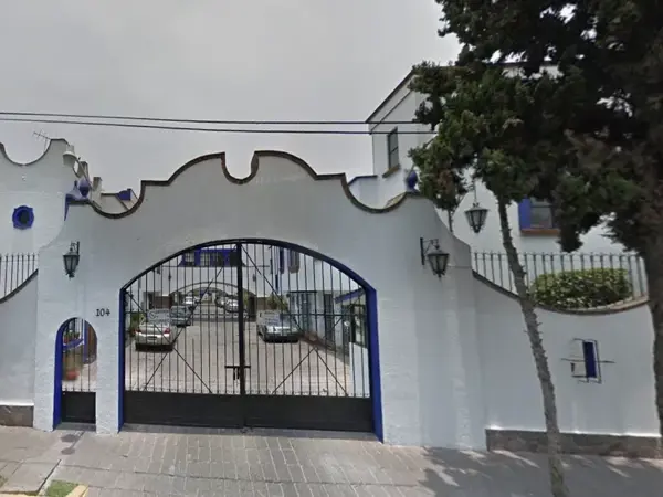 Casa en venta en Lindavista Norte, Gustavo A. Madero — foto 3 de 10