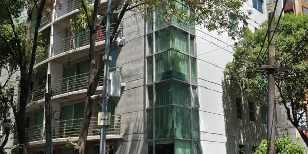 Departamento en venta en Roma Norte, Cuauhtémoc — foto 2 de 33