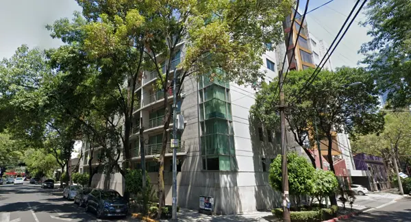 Departamento en venta en Roma Norte, Cuauhtémoc — foto 3 de 33