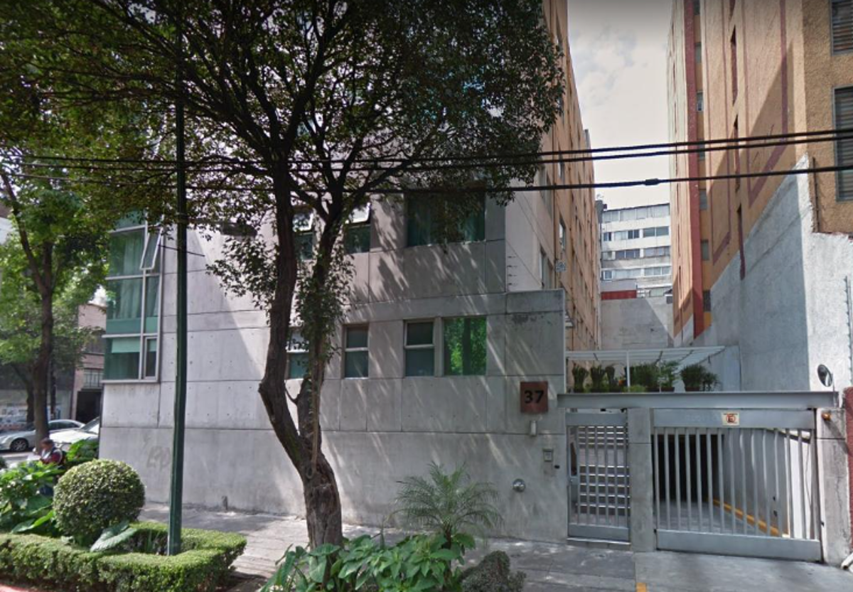 Departamento en venta en Roma Norte, Cuauhtémoc — foto 1 de 33