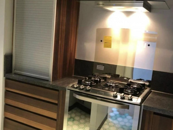 Departamento en venta en Roma Sur, Cuauhtémoc — foto 3 de 33