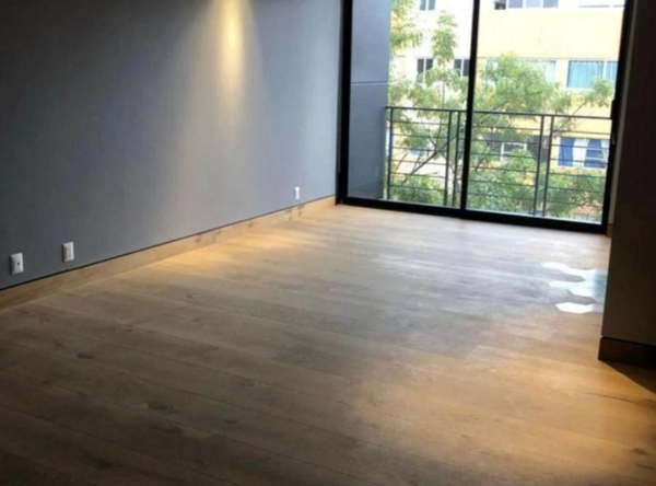 Departamento en venta en Roma Sur, Cuauhtémoc — foto 2 de 33
