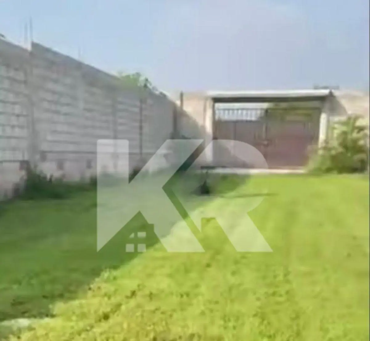 Terreno en venta en Las Rosas, Temixco — foto 1 de 8