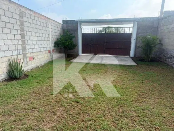 Terreno en venta en Las Rosas, Temixco — foto 3 de 8