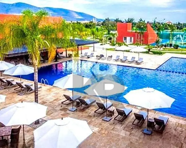 Departamento en renta en Fraccionamiento Paraíso Country Club, Emiliano Zapata — foto 2 de 18