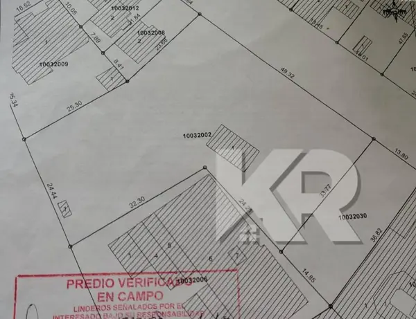 Terreno en venta en Reforma, Cuernavaca — foto 3 de 6