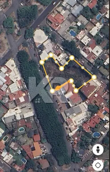 Terreno en venta en Reforma, Cuernavaca — foto 2 de 6