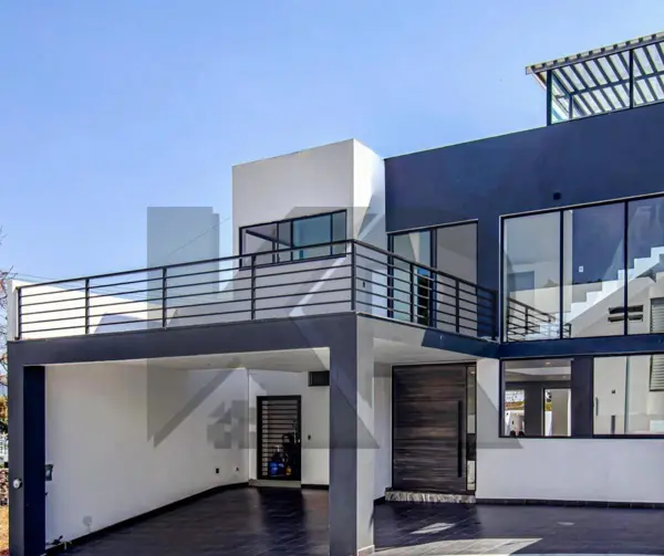 Casa en venta en Bugambilias, Temixco — foto 2 de 13