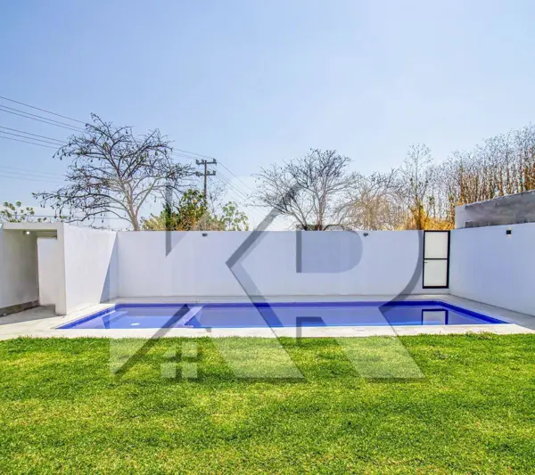 Casa en venta en Bugambilias, Temixco — foto 3 de 13