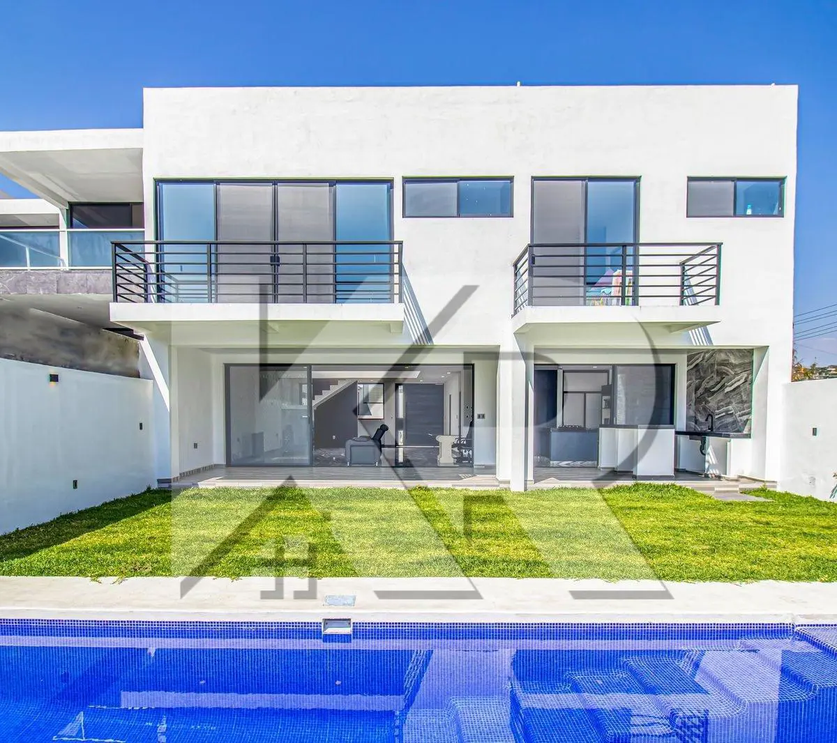 Casa en venta en Bugambilias, Temixco — foto 1 de 13