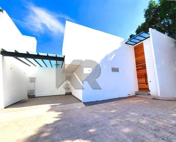 Casa en venta en Jardines de Delicias, Cuernavaca — foto 2 de 11