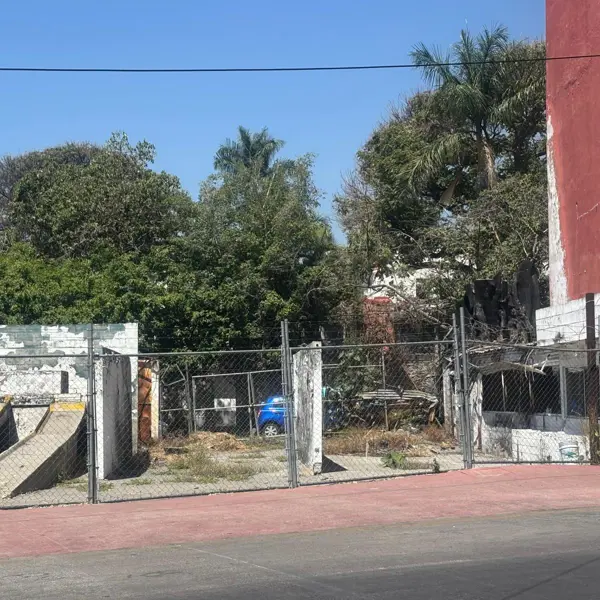 Terreno en renta en Club de Golf, Cuernavaca — foto 2 de 15