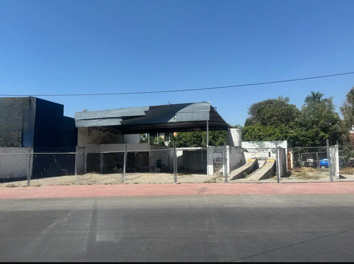 Terreno en renta en Club de Golf, Cuernavaca — foto 1 de 15