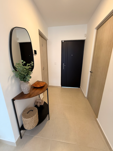 Casa en Pre Venta – Saltillo