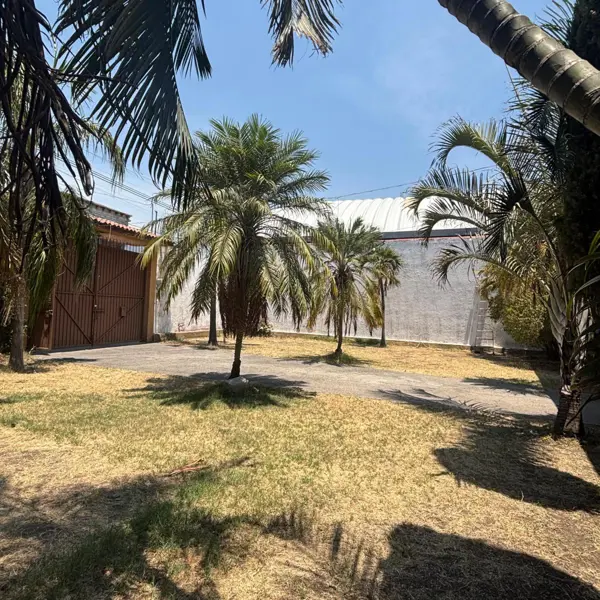Bodega en venta en Bugambilias, Jiutepec — foto 2 de 24