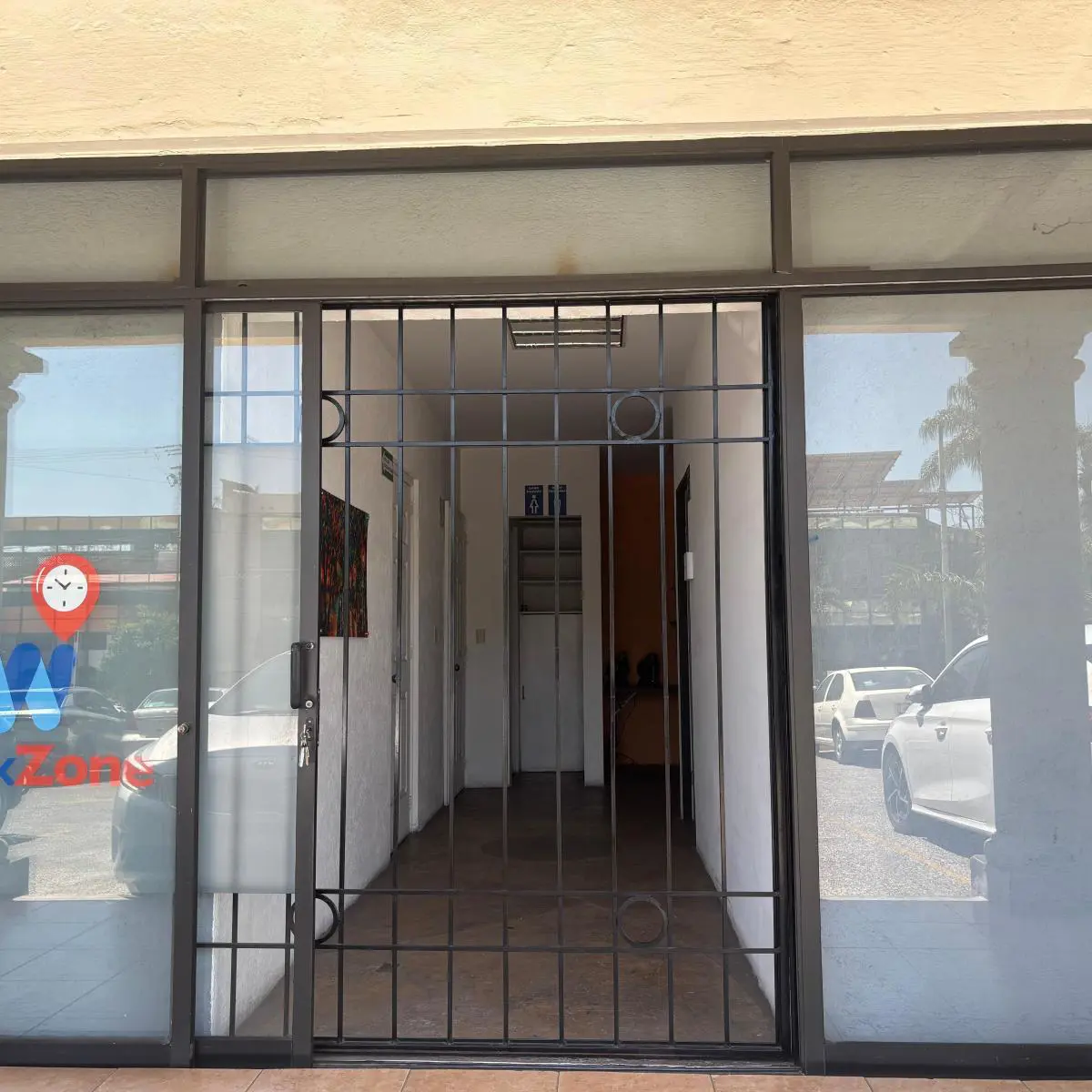 Local en renta en Las Palmas, Cuernavaca — foto 1 de 22