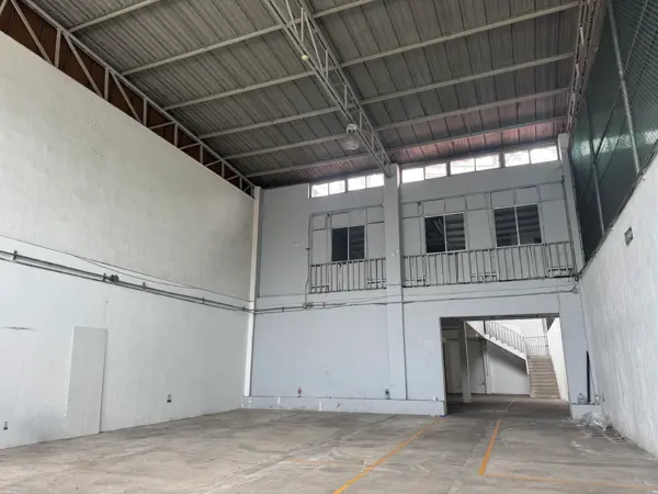 Bodega en renta en El Rosario, Guadalajara — foto 2 de 22