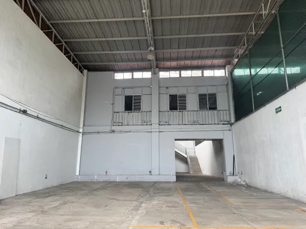 Bodega en renta en El Rosario, Guadalajara — foto 3 de 22