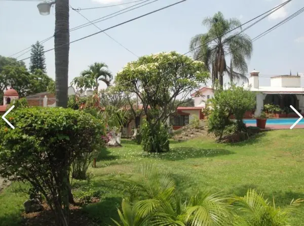 Casa en venta en Vista Hermosa, Cuernavaca — foto 3 de 16