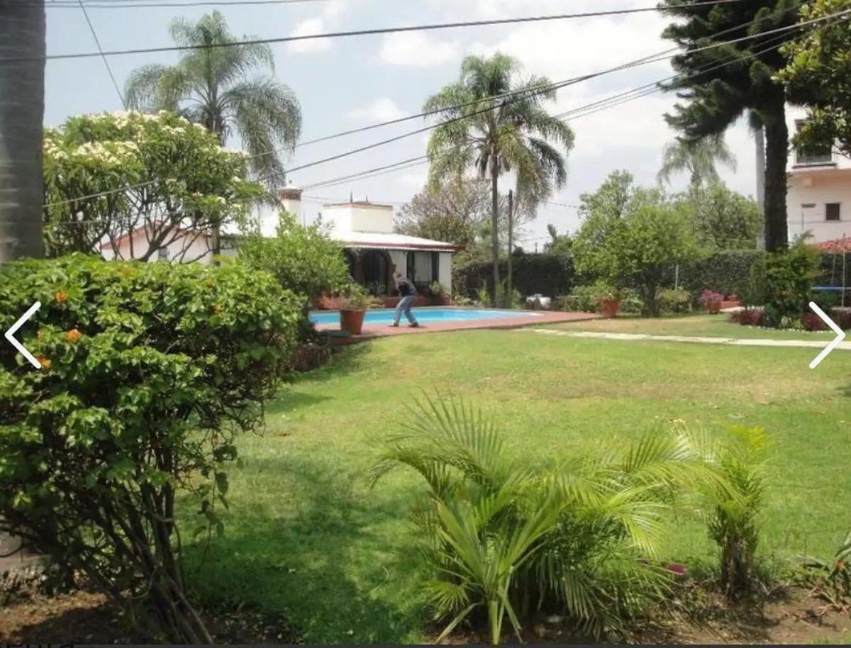 Casa en venta en Vista Hermosa, Cuernavaca — foto 1 de 16