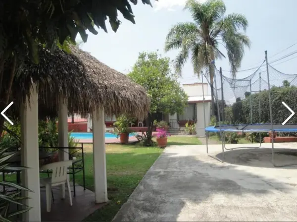 Casa en venta en Vista Hermosa, Cuernavaca — foto 2 de 16