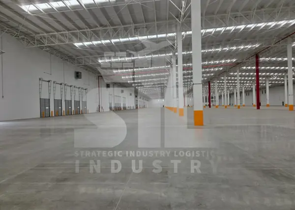 Nave en renta en Cuautitlán Centro, Cuautitlán — foto 3 de 16