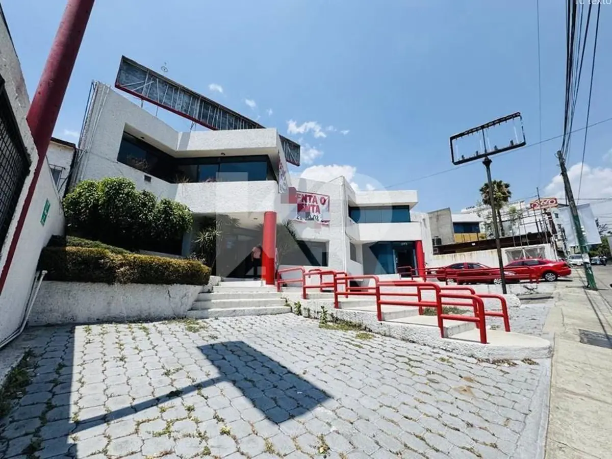 Edificio en venta en San Cristobal, Cuernavaca — foto 1 de 16