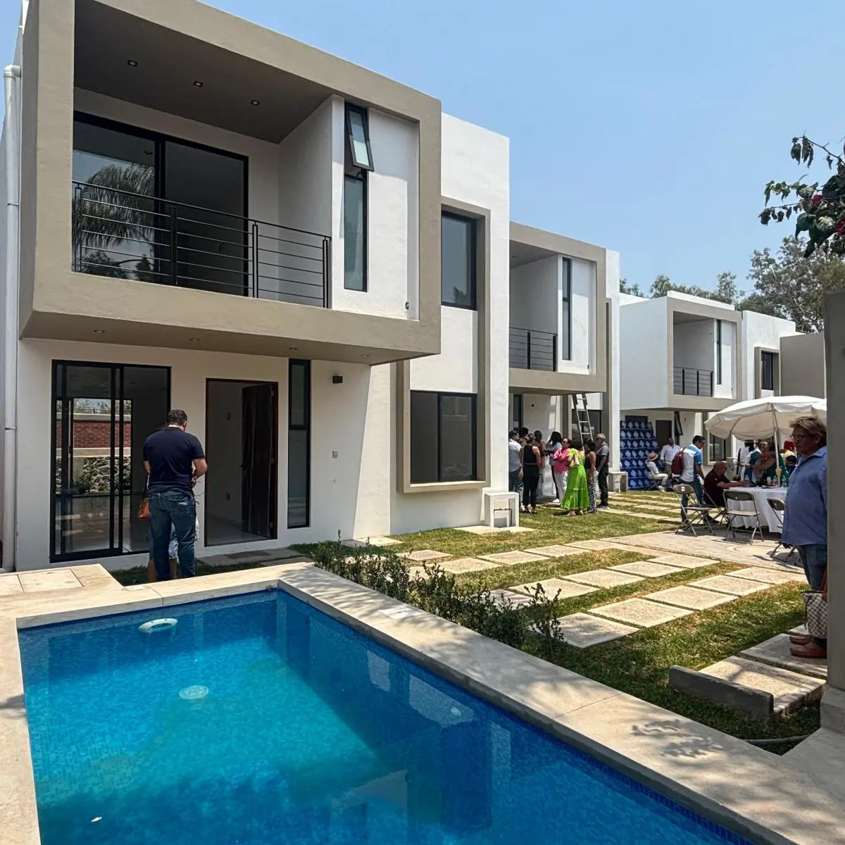 Casa en venta en Centro Jiutepec, Jiutepec — foto 1 de 30