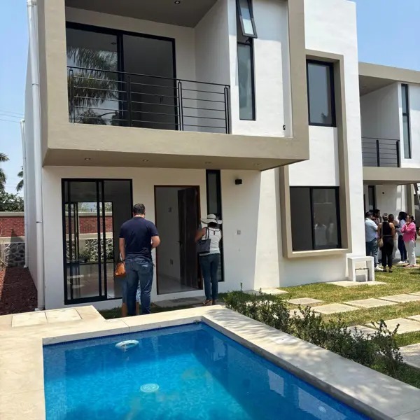 Casa en venta en Centro Jiutepec, Jiutepec — foto 2 de 30