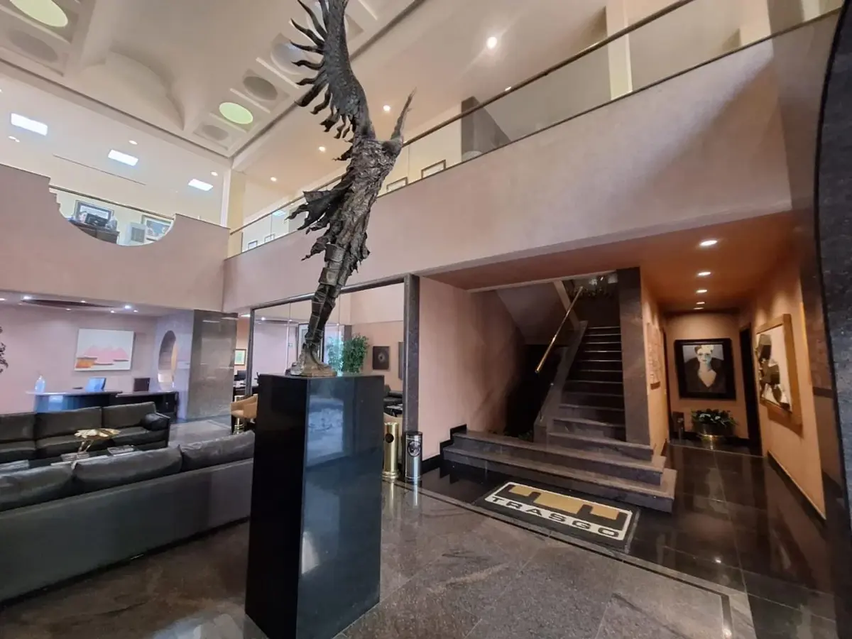 Edificio en venta en Parque Industrial Carlos A Herrera Araluce, Gómez Palacio — foto 1 de 28