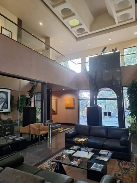 Edificio en venta en Parque Industrial Carlos A Herrera Araluce, Gómez Palacio — foto 3 de 28
