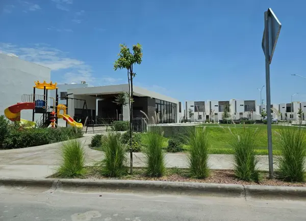 Casa en venta en Paseo Aurea, Torreón — foto 3 de 11