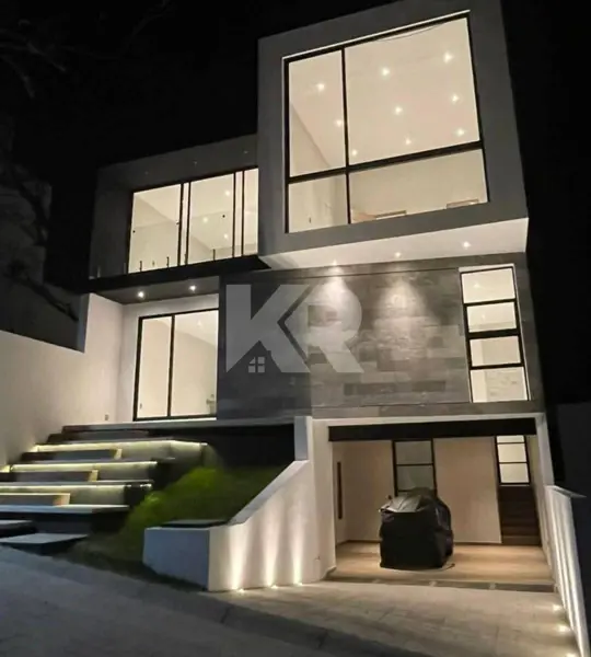 Casa en venta en Fraccionamiento La Cañada, Cuernavaca — foto 2 de 32