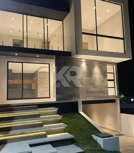 Casa en venta en Fraccionamiento La Cañada, Cuernavaca — foto 3 de 32