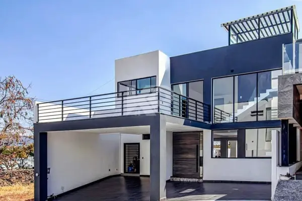 Casa en venta en Fraccionamiento Burgos Bugambilias, Temixco — foto 2 de 14