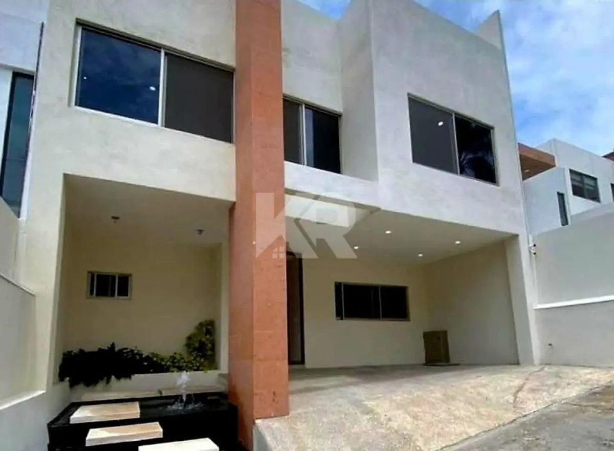Casa en venta en Jardines de Delicias, Cuernavaca — foto 1 de 15