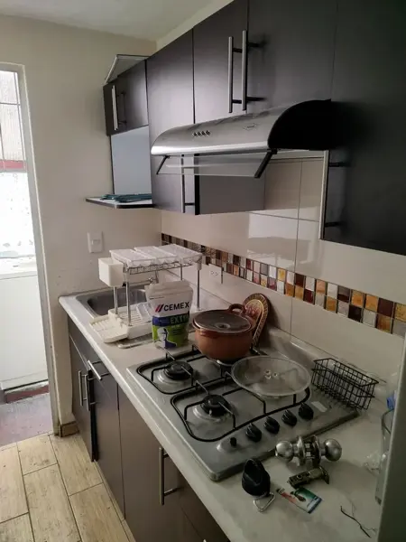 Departamento en venta en San Jacinto, Cuautlancingo — foto 2 de 15