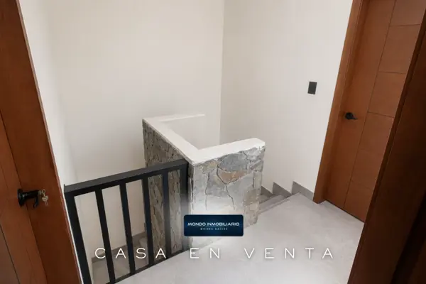 Casa en venta en Las Lomas II, Guadalupe — foto 3 de 12