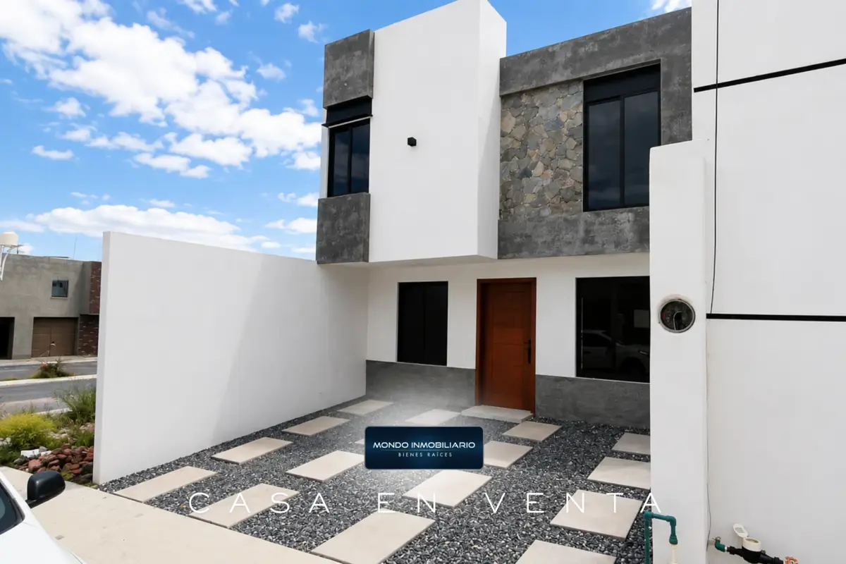 Casa en venta en Las Lomas II, Guadalupe — foto 1 de 12