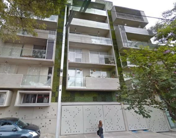 Departamento en venta en Narvarte Poniente, Benito Juárez — foto 3 de 52