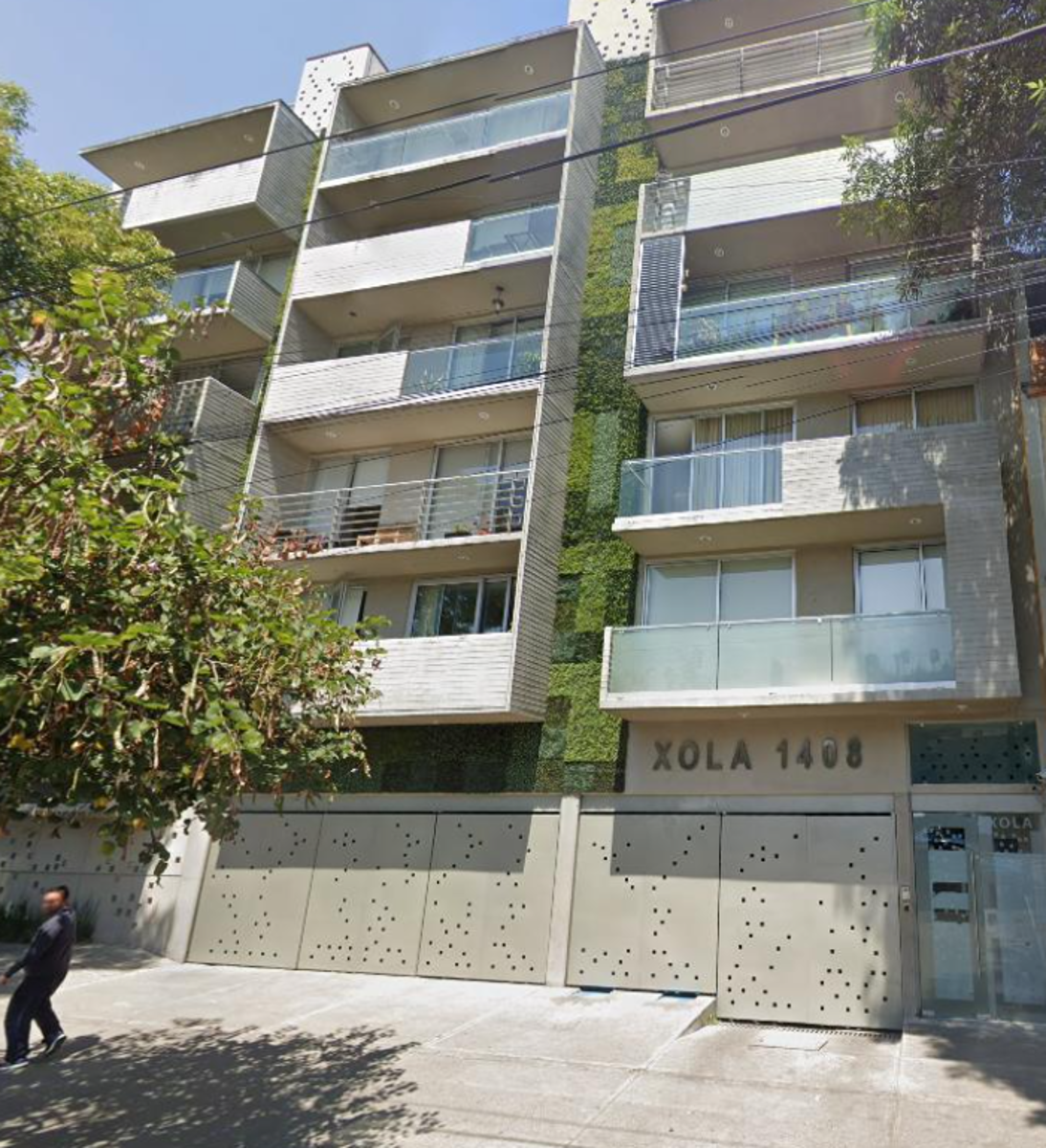 Departamento en venta en Narvarte Poniente, Benito Juárez — foto 1 de 52