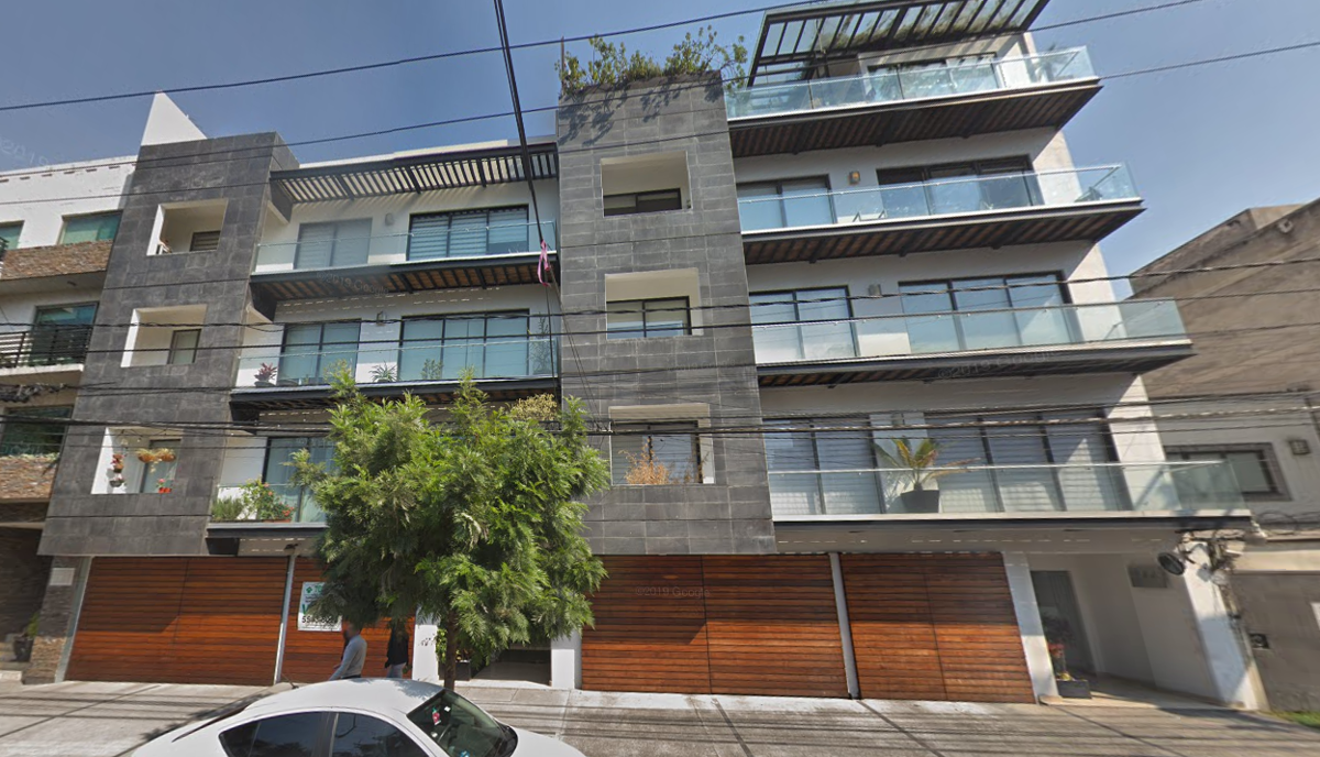 Departamento en venta en Del Valle Centro, Benito Juárez — foto 1 de 68